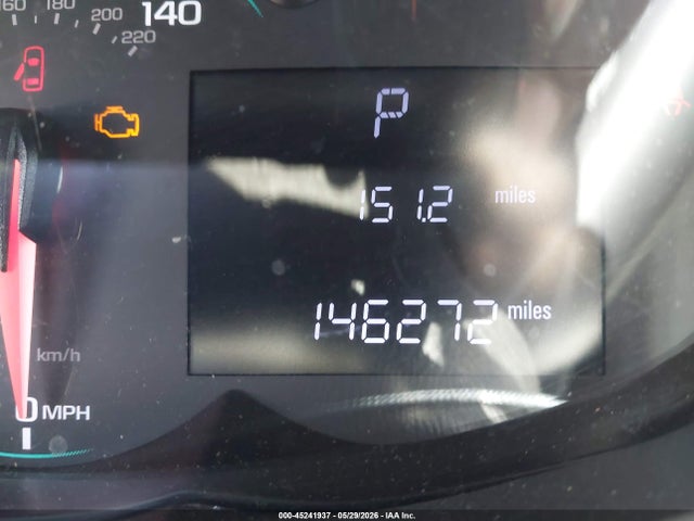 Chevrolet Sonic Lt Auto