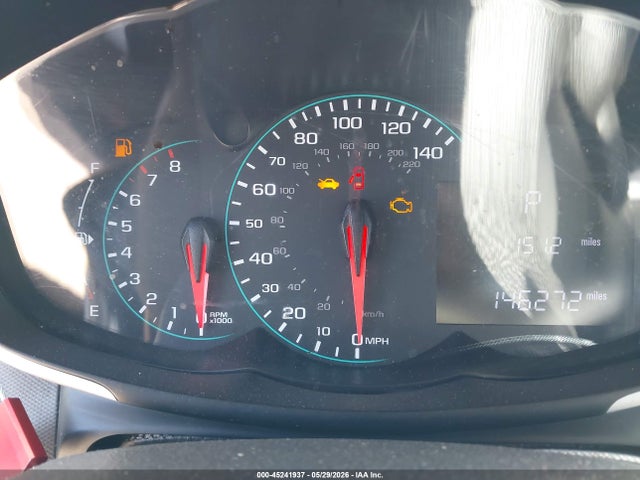 Chevrolet Sonic Lt Auto