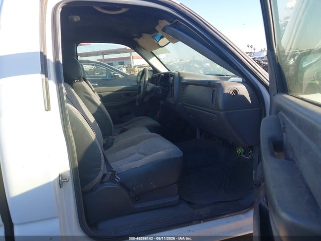 GMC Sierra 1500 Work Truck