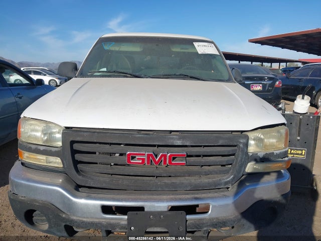 GMC Sierra 1500 Work Truck