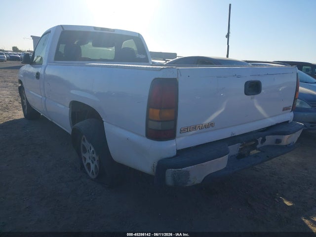 GMC Sierra 1500 Work Truck