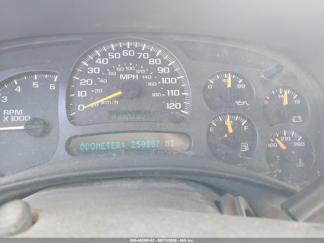 GMC Sierra 1500 Work Truck