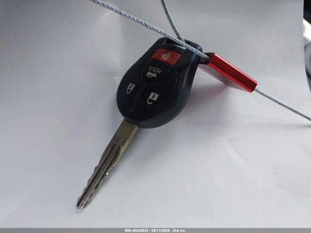 Nissan Versa 1.6 Sv