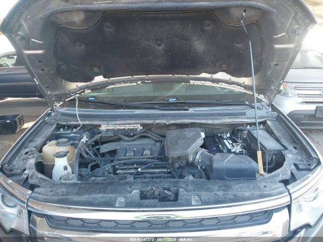 Ford Edge Limited