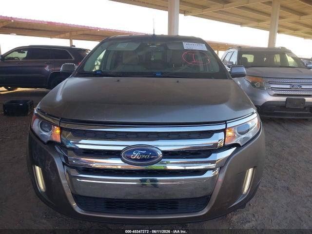 Ford Edge Limited