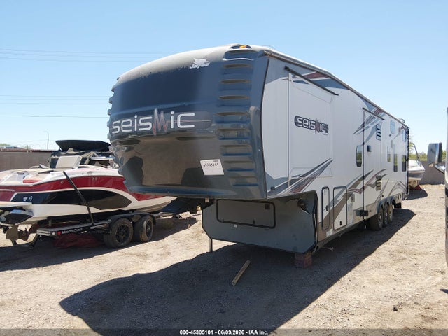 Jay Rv M 3914