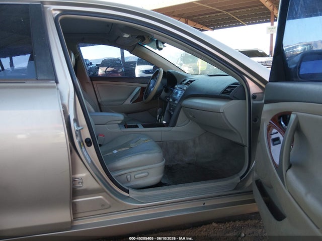 Toyota Camry Xle