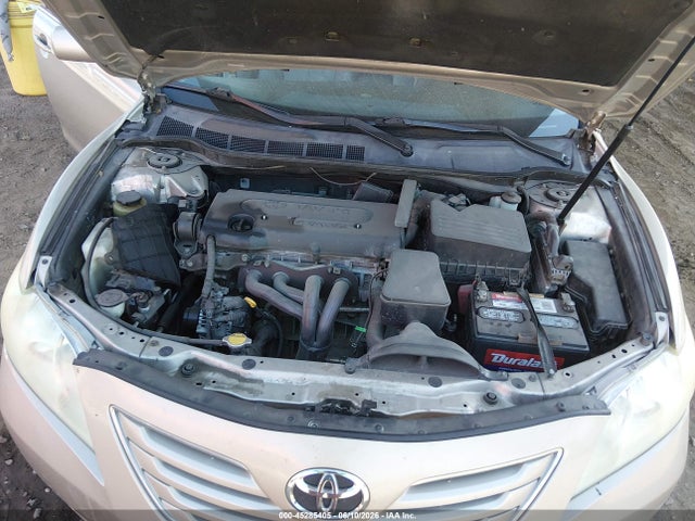 Toyota Camry Xle