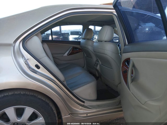 Toyota Camry Xle