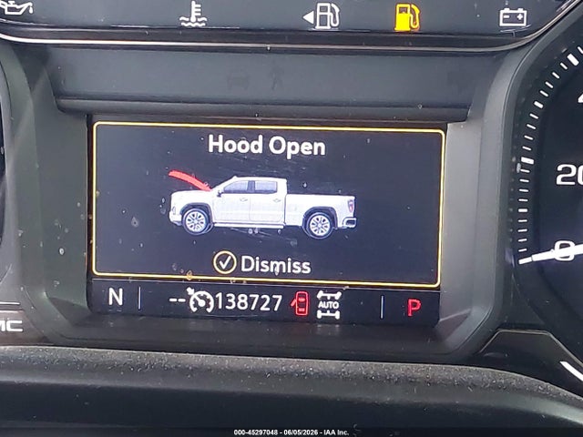 GMC Sierra 1500 Sle