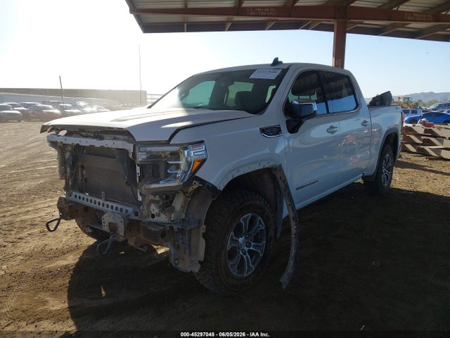 GMC Sierra 1500 Sle