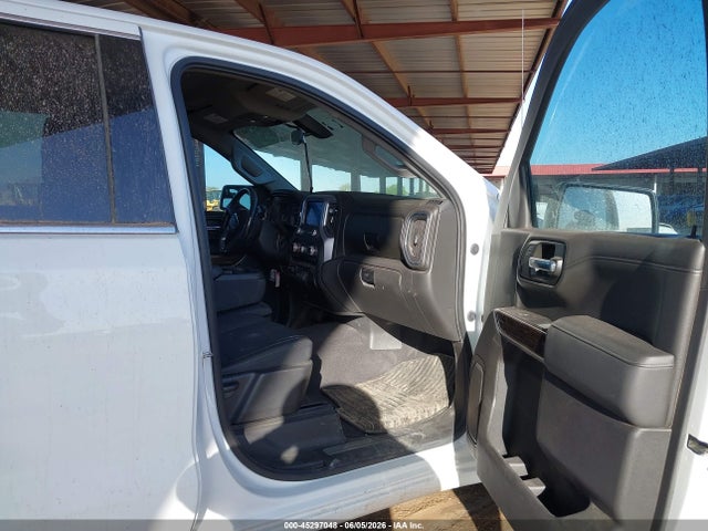 GMC Sierra 1500 Sle