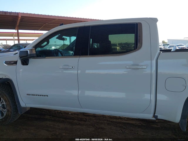 GMC Sierra 1500 Sle