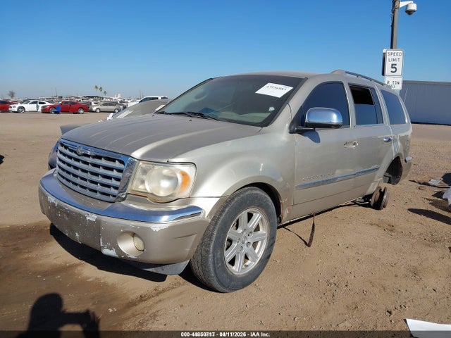 Chrysler Aspen Limited