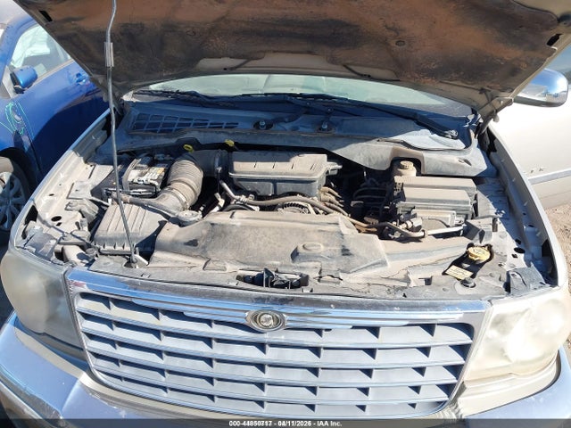 Chrysler Aspen Limited
