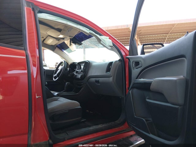 GMC Canyon