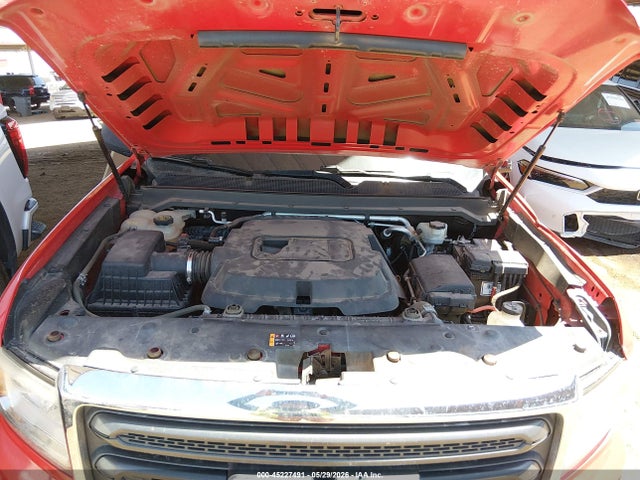 GMC Canyon