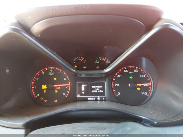 GMC Canyon
