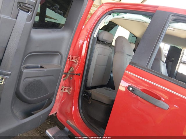 GMC Canyon