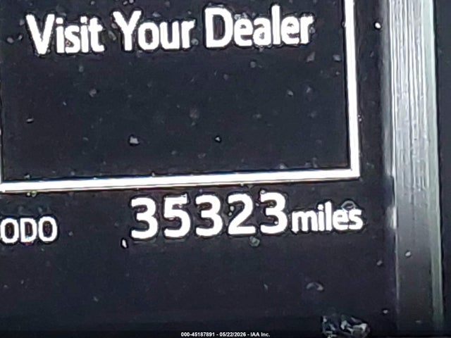 Toyota 4Runner Trd Off Road Premium
