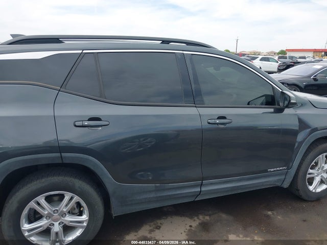 GMC Terrain Sle