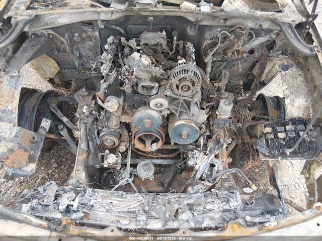 Chevrolet Tahoe Ls