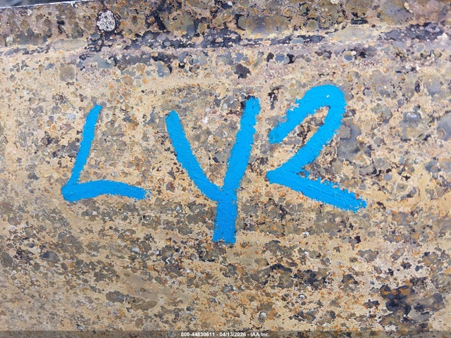 Chevrolet Tahoe Ls