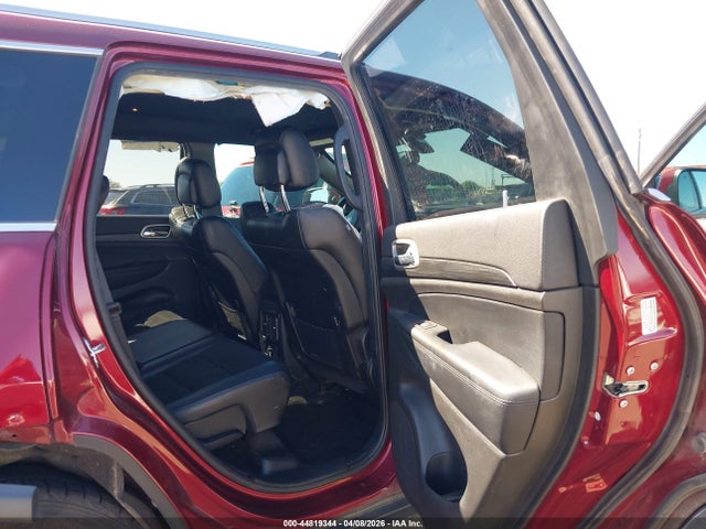 Jeep Grand Cherokee Laredo X 4x4