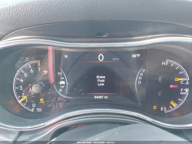 Jeep Grand Cherokee Laredo X 4x4