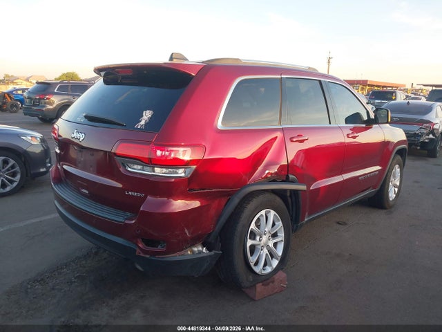 Jeep Grand Cherokee Laredo X 4x4