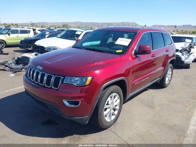 Jeep Grand Cherokee Laredo X 4x4