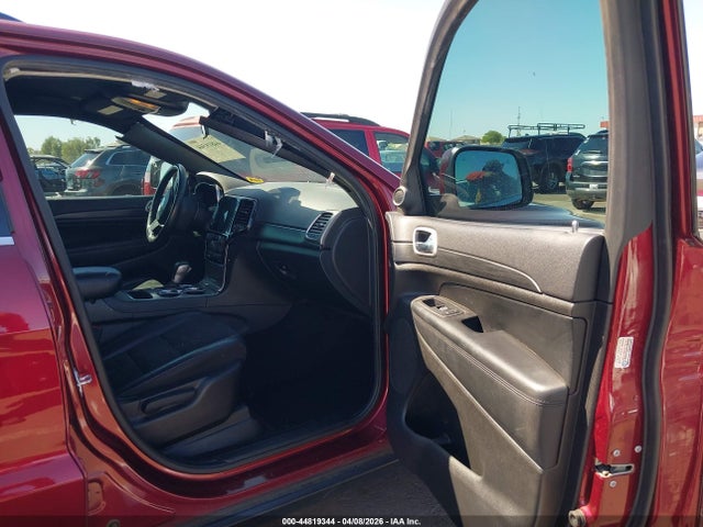 Jeep Grand Cherokee Laredo X 4x4