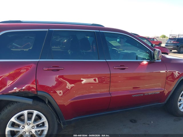 Jeep Grand Cherokee Laredo X 4x4