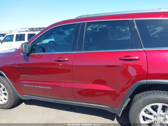 Jeep Grand Cherokee Laredo X 4x4