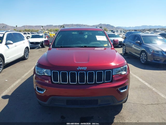 Jeep Grand Cherokee Laredo X 4x4