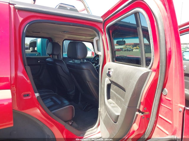 HUMMER H3