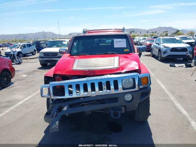 HUMMER H3