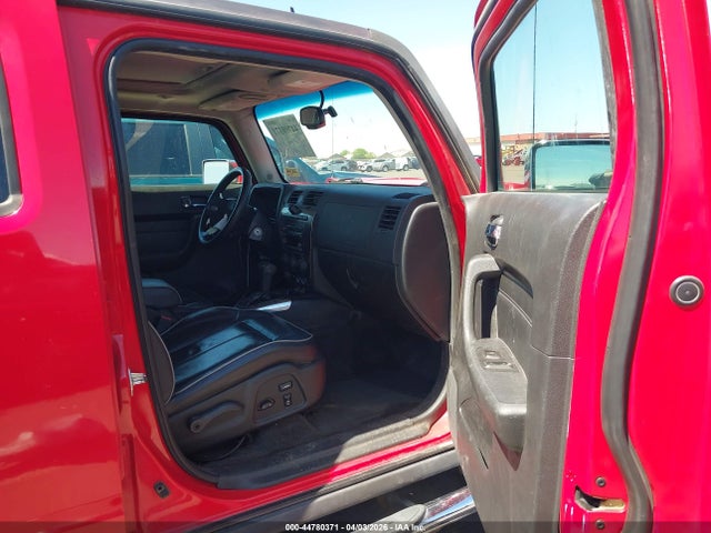 HUMMER H3