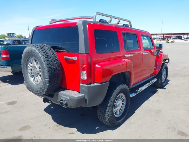 HUMMER H3