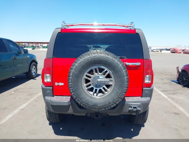 HUMMER H3