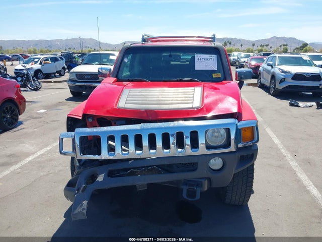 HUMMER H3