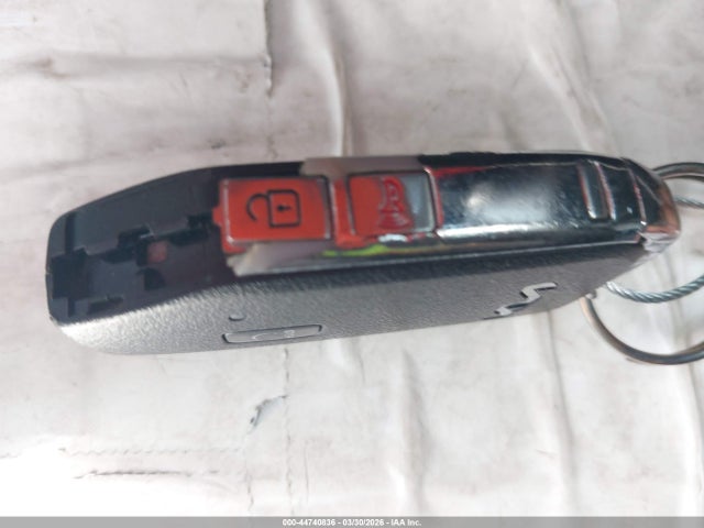 Kia Seltos S