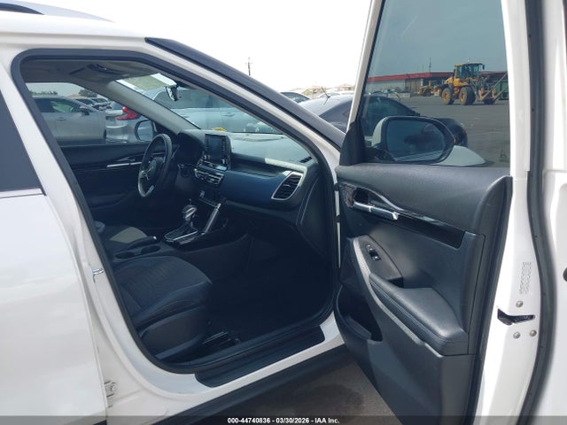 Kia Seltos S