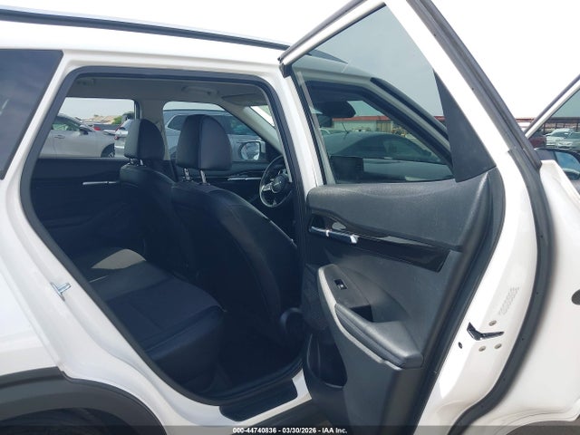 Kia Seltos S