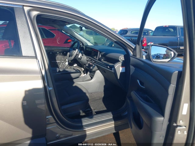 Hyundai TUCSON Sel