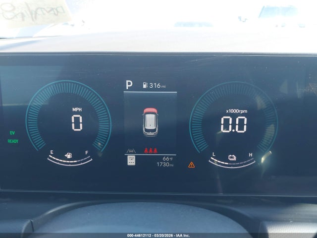 Hyundai TUCSON Sel