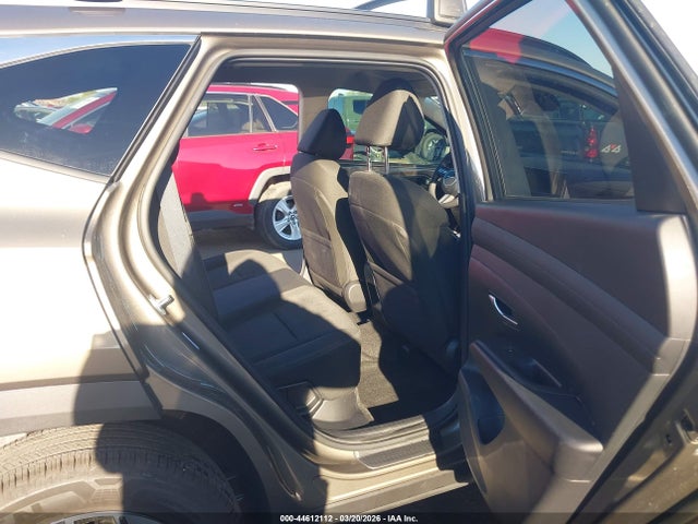 Hyundai TUCSON Sel