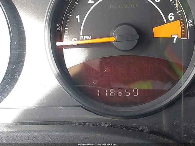 Jeep Compass Sport