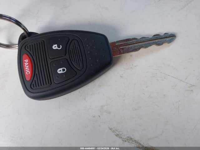 Jeep Compass Sport