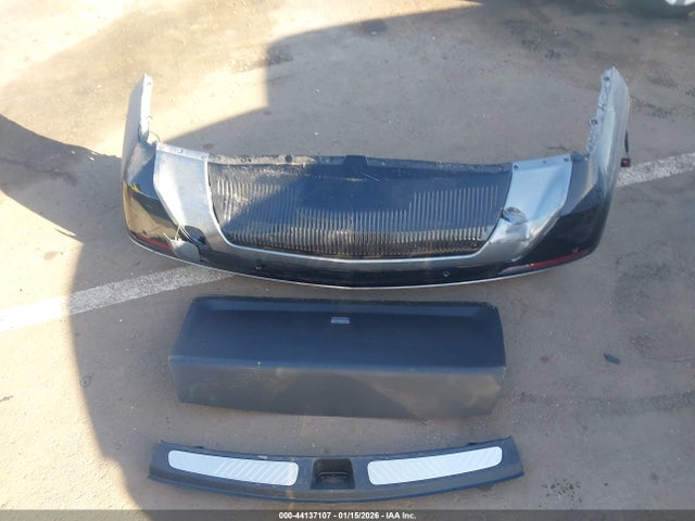 Cadillac Vistiq Luxury